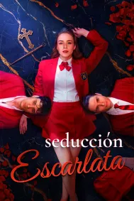 Seducción escarlata