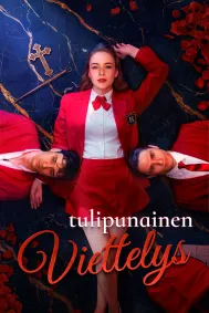 Tulipunainen viettelys