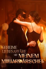 Geheime Liebesaffäre mit meinem Milliardärschef