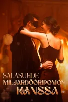 Salasuhde Miljardööripomon Kanssa