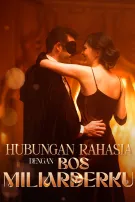 Hubungan Rahasia dengan Bos Miliarderku