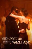 Milyarder Patronumla Gizli Aşk