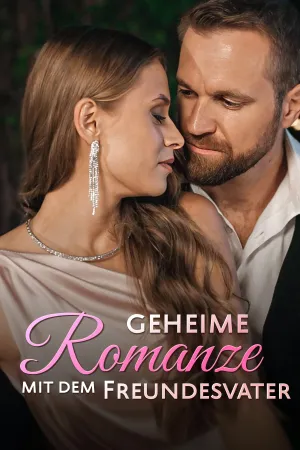 Geheime Romanze mit dem Freundesvater