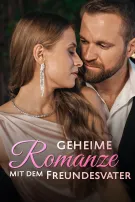 Geheime Romanze mit dem Freundesvater
