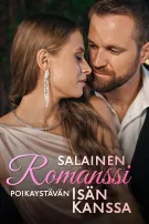 Salainen Romanssi Poikaystävän Isän Kanssa