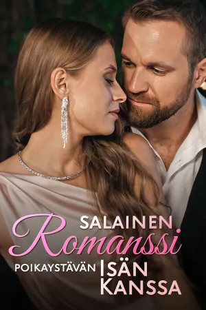 Salainen Romanssi Poikaystävän Isän Kanssa