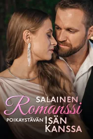 Salainen Romanssi Poikaystävän Isän Kanssa