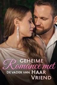 Geheime Romance met de Vader van haar Vriend