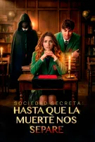 Sociedad Secreta: Hasta que la Muerte Nos Separe