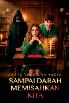 Masyarakat Rahasia: Sampai Darah Memisahkan Kita