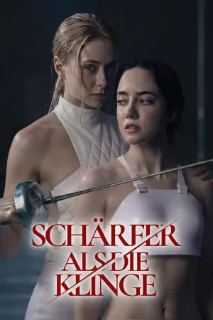 Schärfer als die Klinge