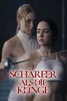 Schärfer als die Klinge