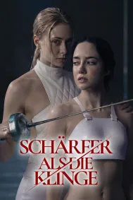 Schärfer als die Klinge