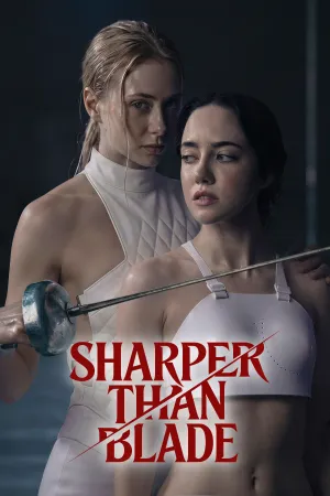 Sharper Than Blade