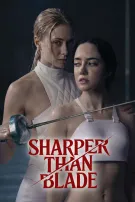 Sharper Than Blade