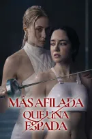 Más afilada que una espada