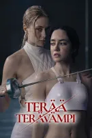 Terää terävämpi