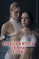 Plus Coupant qu'une Lame