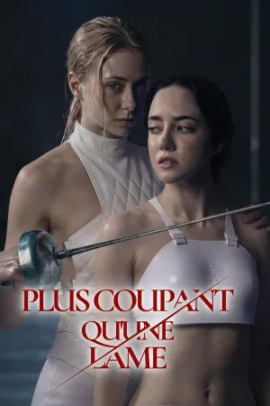 Plus Coupant qu'une Lame