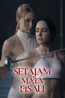 Setajam Mata Pisau