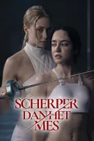 Scherper Dan het Mes