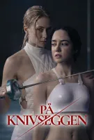På Knivseggen