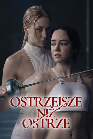 Ostrzejsze niż ostrze