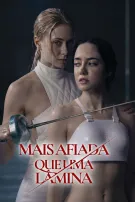 Mais Afiada que uma Lâmina