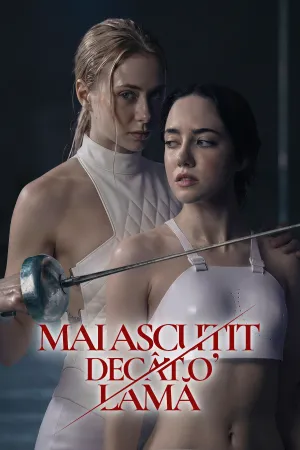 Mai ascuțit decât o lamă