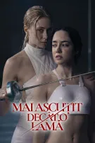 Mai ascuțit decât o lamă