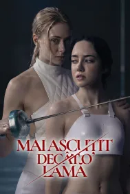 Mai ascuțit decât o lamă
