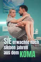 Sie erwachte nach sieben Jahren aus dem Koma