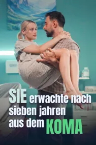 Sie erwachte nach sieben Jahren aus dem Koma