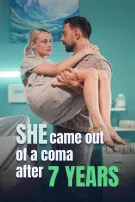 She Came Out of a Coma After 7 Years