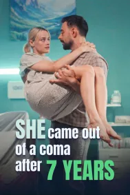 She Came Out of a Coma After 7 Years