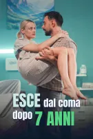 Esce dal Coma Dopo 7 Anni