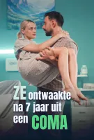 Ze Ontwaakte Na 7 Jaar Uit een Coma