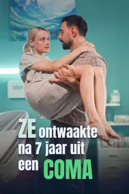 Ze Ontwaakte Na 7 Jaar Uit een Coma