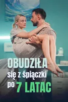 Obudziła się z śpiączki po 7 latac