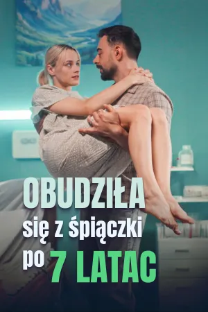 Obudziła się z śpiączki po 7 latac