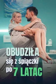 Obudziła się z śpiączki po 7 latac