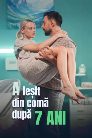 A ieșit din comă după 7 ani