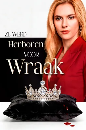 Ze Werd Herboren voor Wraak