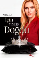 İntikam İçin Yeniden Doğdu