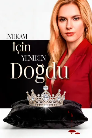 İntikam İçin Yeniden Doğdu