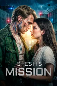 She's His Mission