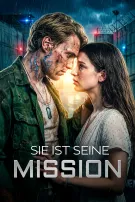 Sie ist seine Mission