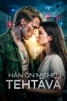 Hän on Miehen Tehtävä