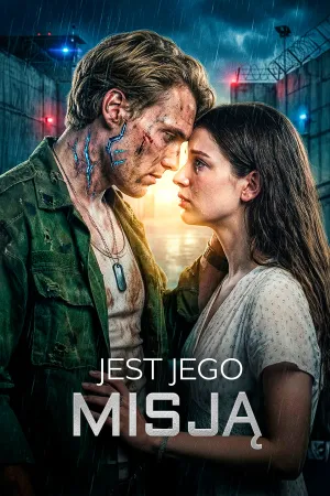 Jest jego misją