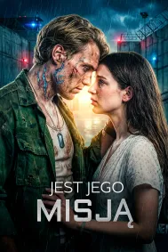 Jest jego misją